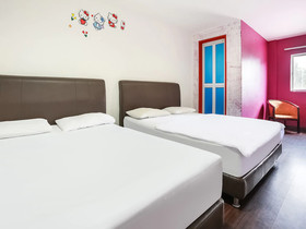 1st Inn Hotel by OYO Rooms