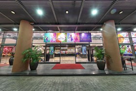 Acappella Suite Hotel, Shah Alam