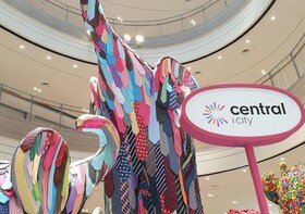 Wyndham Garden i-City Shah Alam