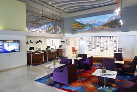 Wyndham Garden i-City Shah Alam