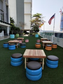 Wyndham Garden i-City Shah Alam