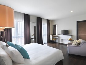 Wyndham Garden i-City Shah Alam