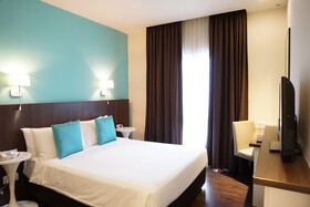 Wyndham Garden i-City Shah Alam