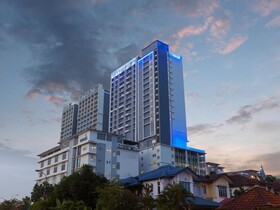 Wyndham Garden i-City Shah Alam
