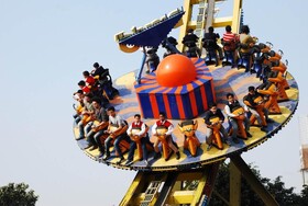 Wyndham Garden i-City Shah Alam