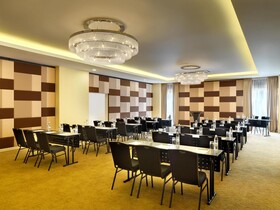 Wyndham Garden i-City Shah Alam