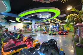 Wyndham Garden i-City Shah Alam