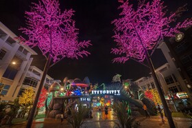 Wyndham Garden i-City Shah Alam