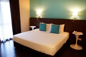 Wyndham Garden i-City Shah Alam