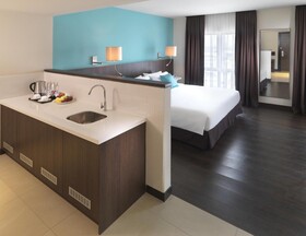 Wyndham Garden i-City Shah Alam