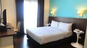 Wyndham Garden i-City Shah Alam