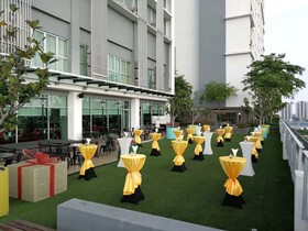 Wyndham Garden i-City Shah Alam