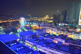 Wyndham Garden i-City Shah Alam