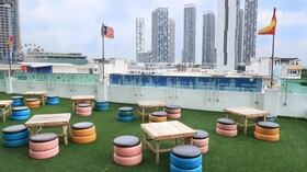 Wyndham Garden i-City Shah Alam