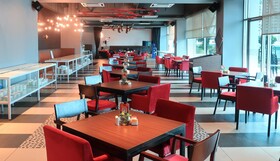 Wyndham Garden i-City Shah Alam
