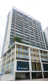 Wyndham Garden i-City Shah Alam