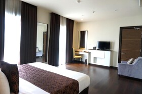 Wyndham Garden i-City Shah Alam