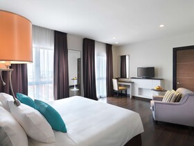 Wyndham Garden i-City Shah Alam
