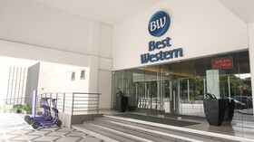 Wyndham Garden i-City Shah Alam