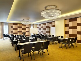 Wyndham Garden i-City Shah Alam