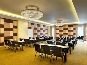 Wyndham Garden i-City Shah Alam