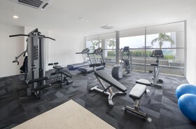 Wyndham Garden i-City Shah Alam