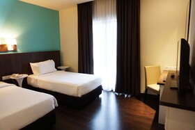 Wyndham Garden i-City Shah Alam