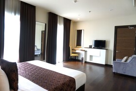 Wyndham Garden i-City Shah Alam