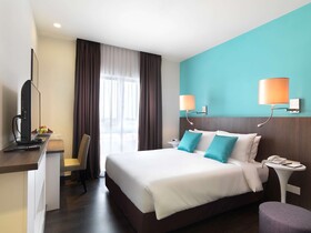 Wyndham Garden i-City Shah Alam