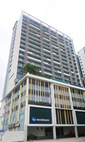 Wyndham Garden i-City Shah Alam