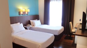 Wyndham Garden i-City Shah Alam