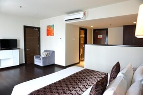 Wyndham Garden i-City Shah Alam
