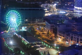 Wyndham Garden i-City Shah Alam