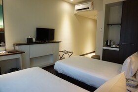 Wyndham Garden i-City Shah Alam