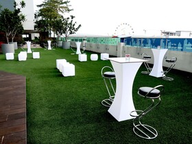 Wyndham Garden i-City Shah Alam