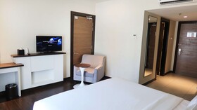 Wyndham Garden i-City Shah Alam