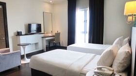 Wyndham Garden i-City Shah Alam