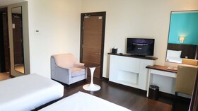 Wyndham Garden i-City Shah Alam