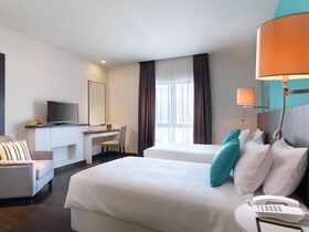 Wyndham Garden i-City Shah Alam