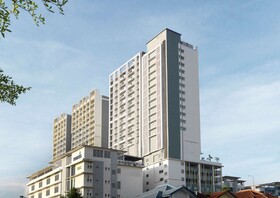 Wyndham Garden i-City Shah Alam