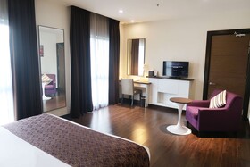 Wyndham Garden i-City Shah Alam
