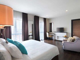 Wyndham Garden i-City Shah Alam
