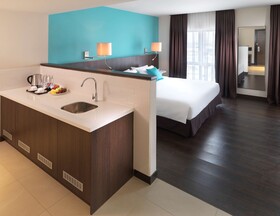 Wyndham Garden i-City Shah Alam