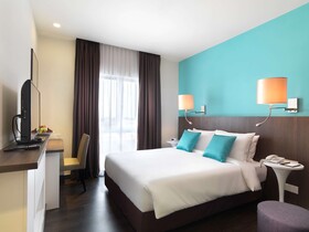 Wyndham Garden i-City Shah Alam