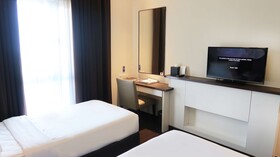 Wyndham Garden i-City Shah Alam