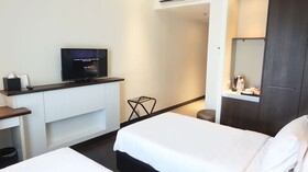 Wyndham Garden i-City Shah Alam