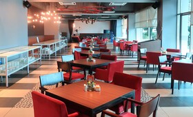 Wyndham Garden i-City Shah Alam