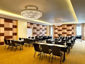 Wyndham Garden i-City Shah Alam