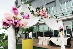 Wyndham Garden i-City Shah Alam