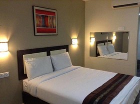 Biz Hotel Shah Alam